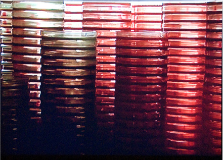 Lucia Barnes: No 0287, video still; courtesy the artist